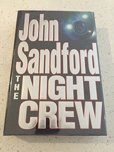 cover image The Night Crew