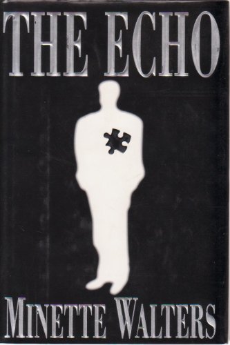 cover image The Echo