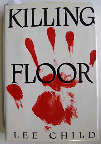 cover image Killing Floor