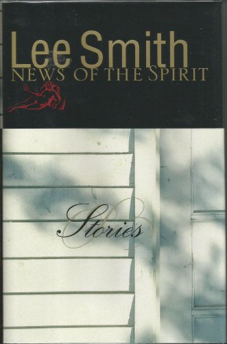 cover image News of the Spirit