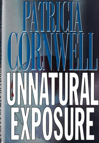 cover image Unnatural Exposure