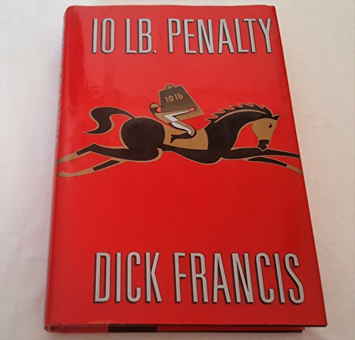 cover image 10 lb. Penalty