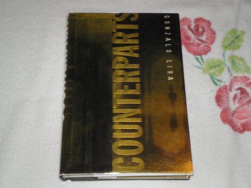 cover image Counterparts