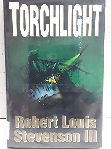 cover image Torchlight