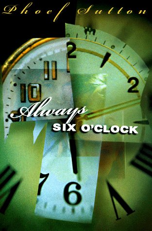 cover image Always Six O'Clock