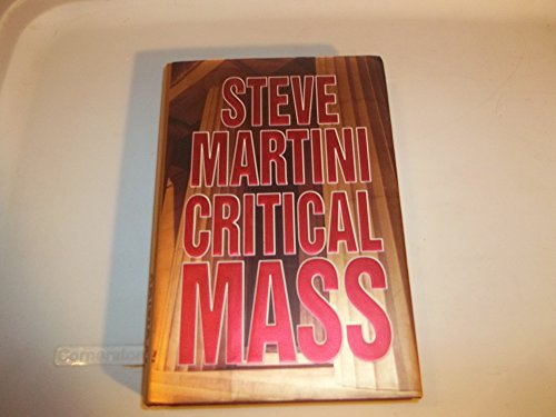 cover image Critical Mass