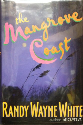 cover image The Mangrove Coast