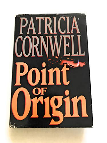 cover image Point of Origin