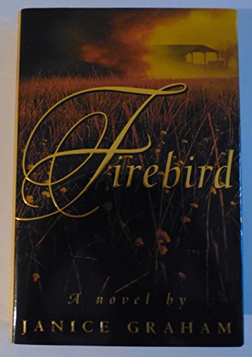 cover image Firebird