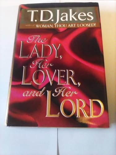 cover image The Lady, Her Lover, and Her Lord