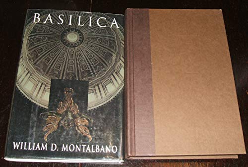 cover image Basilica