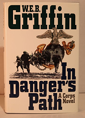 cover image In Danger's Path