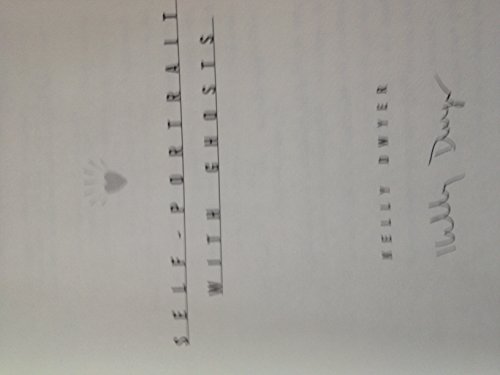 cover image Self-Portrait with Ghosts