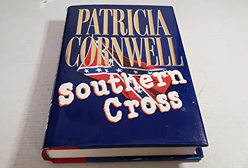 cover image Southern Cross