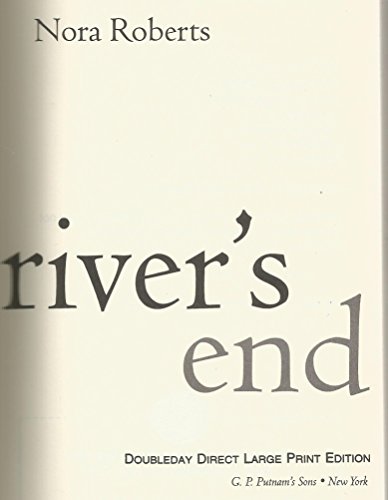 cover image River's End