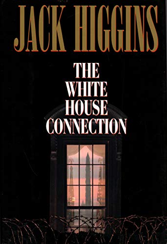 cover image The White House Connection