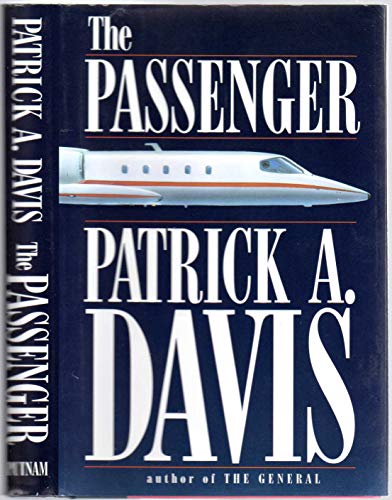 cover image The Passenger