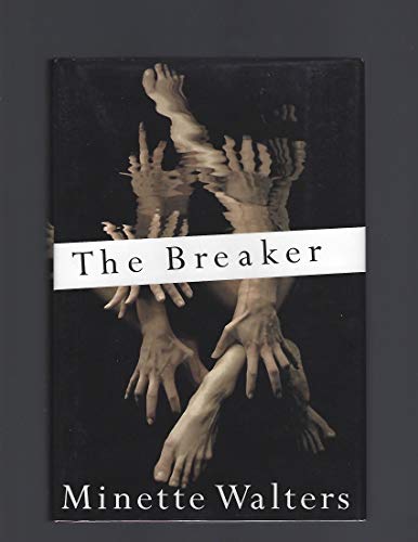 cover image The Breaker