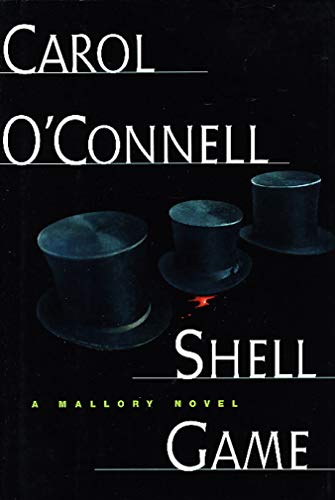 cover image Shell Game