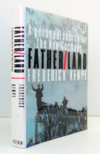 cover image Father of the Land