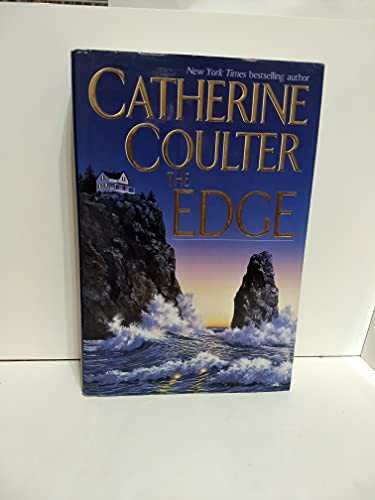 cover image The Edge