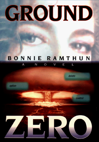 cover image Ground Zero