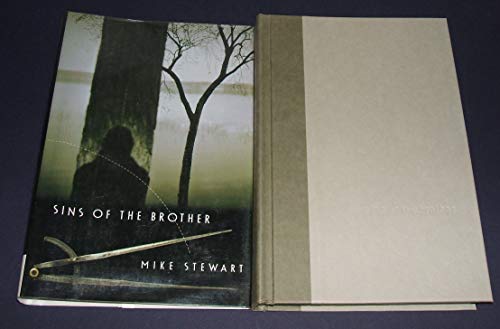 cover image The Sins of the Brother