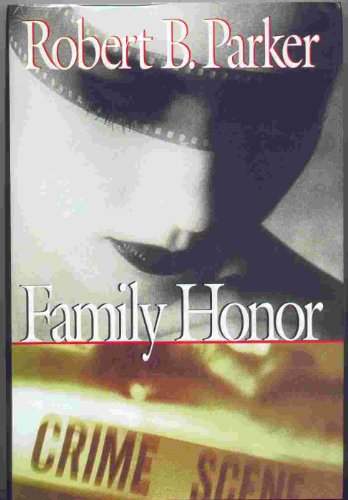 cover image Family Honor