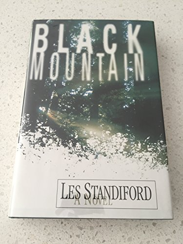 cover image Black Mountain