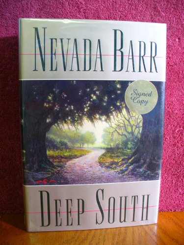 cover image Deep South