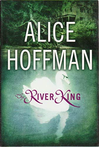 cover image The River King
