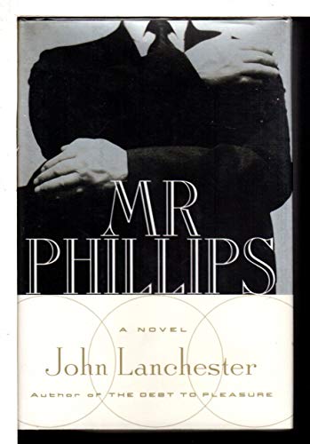 cover image MR Phillips