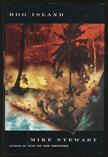 cover image Dog Island