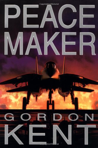 cover image Peacemaker