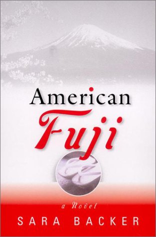 cover image American Fuji