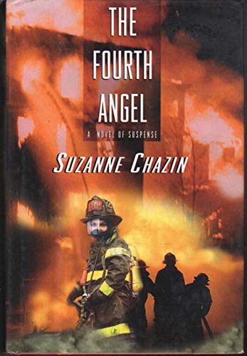 cover image The Fourth Angel