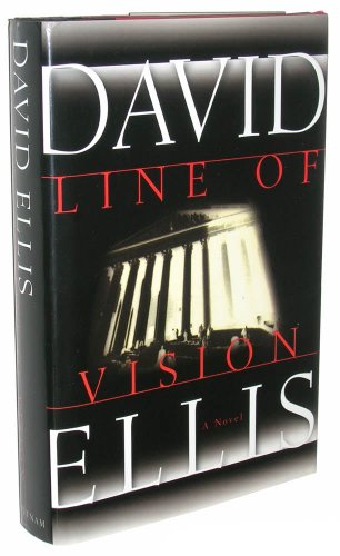 cover image Line of Vision
