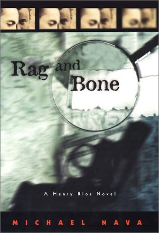 cover image Rag and Bone