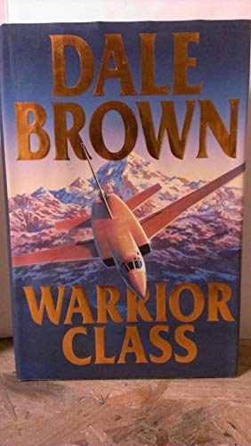 cover image WARRIOR CLASS