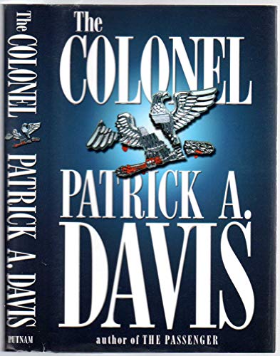 cover image THE COLONEL