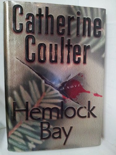 cover image HEMLOCK BAY