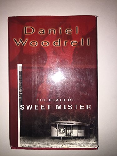cover image THE DEATH OF SWEET MISTER