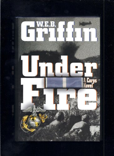 cover image UNDER FIRE