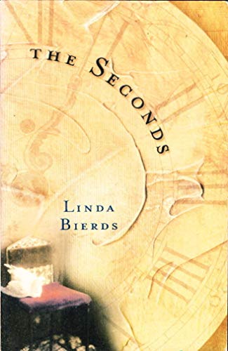 cover image THE SECONDS