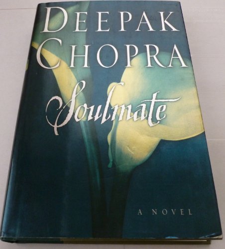 cover image SOULMATE