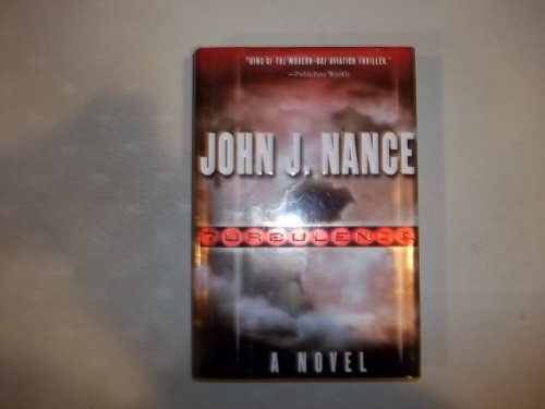 cover image TURBULENCE