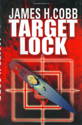 cover image TARGET LOCK