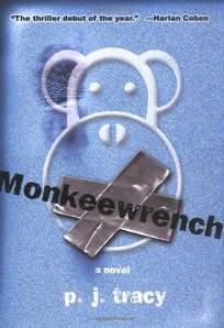 MONKEEWRENCH