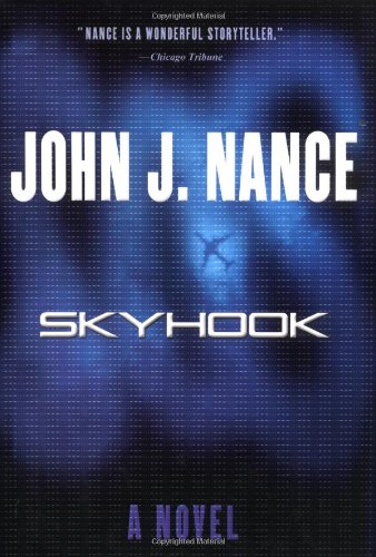 cover image SKYHOOK