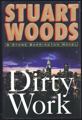 cover image DIRTY WORK